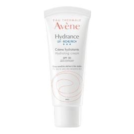 Avene Hydrance hydratačný krém SPF30 40ml