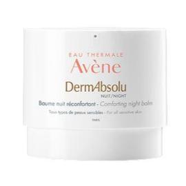 Avene DermAbsolu Night balm restoring skin comfort 40ml