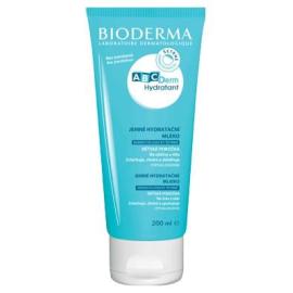 Bioderma ABCDerm Hydratant 200ml