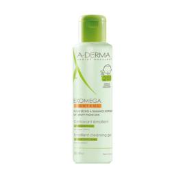 A-Derma Exomega Control Emollient Washing Gel 2in1 500ml