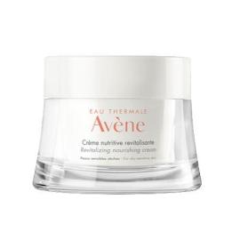 Avene Revitalizačný výživný krém 50ml