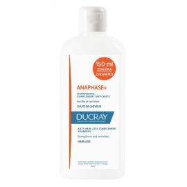 Ducray Anaphase + shampoo 400ml