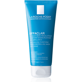 La Roche-Posay Effaclar maska 100ml