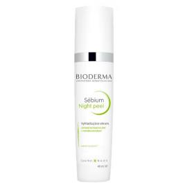 Bioderma Sébium Night peel 40ml
