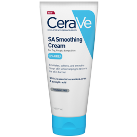 CeraVe Softening moisturizing cream 177ml