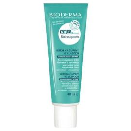 Bioderma ABCDerm Babysquam 40ml