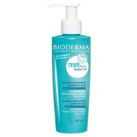 Bioderma ABCDerm Relax Oil 200ml