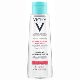 Vichy Purete Thermale Mineral Micellar water sensitive 200ml