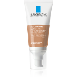 La Roche-Posay Toleriane Sensitive medium 50ml