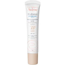 Avene Hydrance BB ľahká tónovacia hydratačná emulzia SPF30 40ml