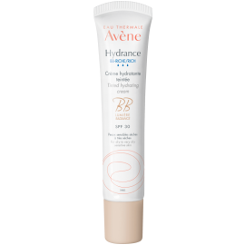 Avene Hydrance BB výživný tónovací hydratačný krém SPF30 40ml