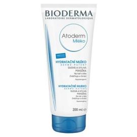 Bioderma Atoderm Mlieko 200ml