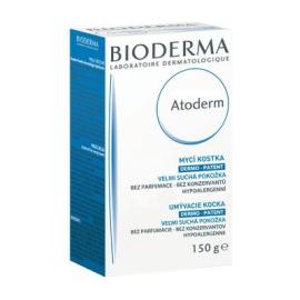 Bioderma Atoderm Wash Cube 150g