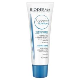 Bioderma Atoderm Nutritive 40ml