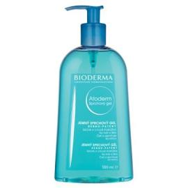 Bioderma Atoderm Shower Gel 500ml