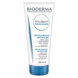 Bioderma Atoderm Shower Cream 200ml