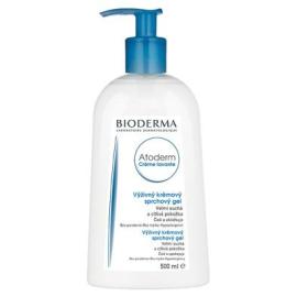 Bioderma Atoderm Sprchový krém 500ml