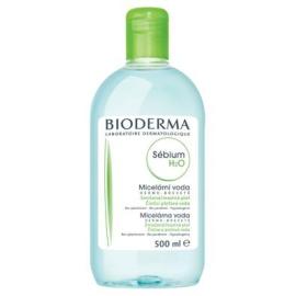 Bioderma Sébium H2O 500ml