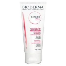 Bioderma Sensibio DS+ Moussant 200ml