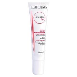 Bioderma Sensibio Očný 15ml