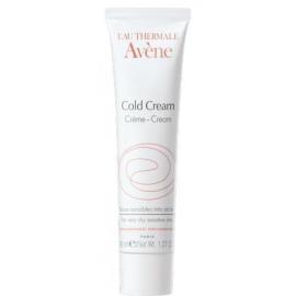 Avene Cold Cream krém 40ml