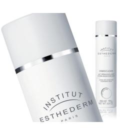 Esthederm Hydra Replenishing Cleansing Milk 200ml