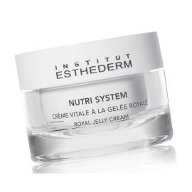 Esthederm Royal Jelly Vital Cream 50ml