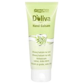 Doliva olivový balzam na ruky