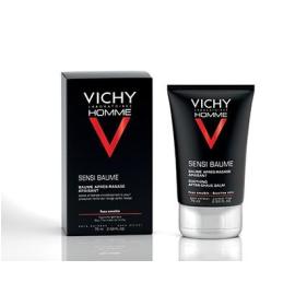 Vichy Homme After Shave Balm 75ml