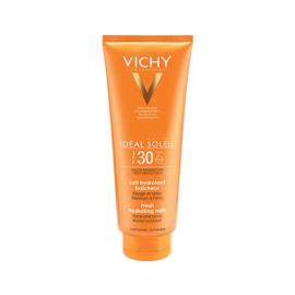 Vichy Ideal Soleil mlieko SPF 30 300ml