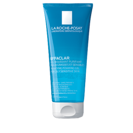 La Roche-Posay Effaclar čistiaci penivý gél 200ml