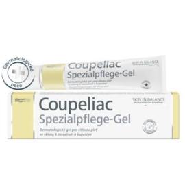 Doliva Skin In Balance Coupeliac dermatologický gél pre pleť so sklonom k začervenaniu 20ml