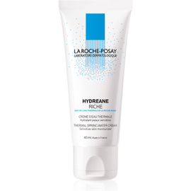 La Roche-Posay Hydreane Riche hydratačný krém 40ml