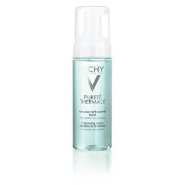 Vichy Purete Thermale penová voda 150ml