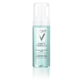 Vichy Purete Thermale foam water 150ml