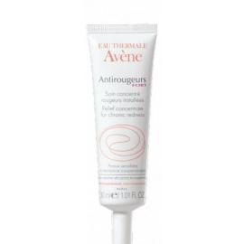 Avene Antirougeurs Intenzívna starostlivosť pri začervenaní pleti 30ml