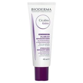 Bioderma Cicabio krém 40ml