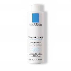 La Roche-Posay cleansing emulsion for dry and intolerant skin 200ml