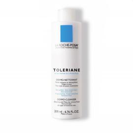 La Roche-Posay čistiaca emulzia pre suchú a intolerantnú pleť 200ml