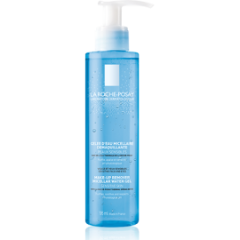 La Roche-Posay physiological make-up gel 200ml