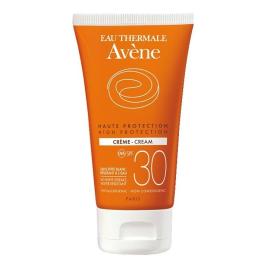 Avene Krém na opaľovanie SPF 30 50ml