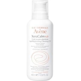 Avene Xeracalm A.D. relipidačný umývací olej 400ml