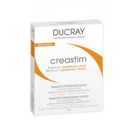 Ducray Creastim hair loss solution 2x30ml