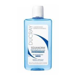 Ducray Squanorm solution with zinc against dandruff 200ml