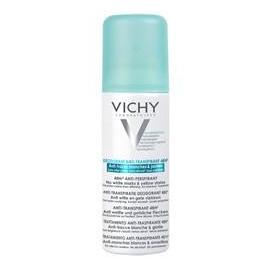 Vichy Deo Spray Anti-Trace dezodorant v spreji 125ml