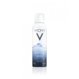 Vichy mineralizing thermal water 150ml