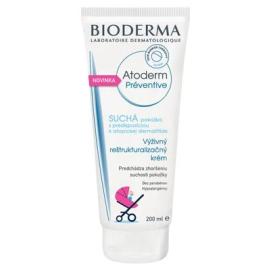 Bioderma Atoderm Préventive 200ml