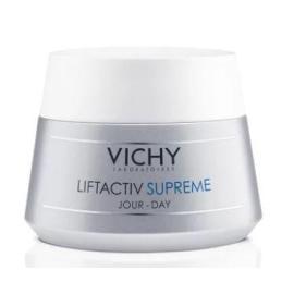 Vichy Liftactiv Supreme na suchú pleť 50ml