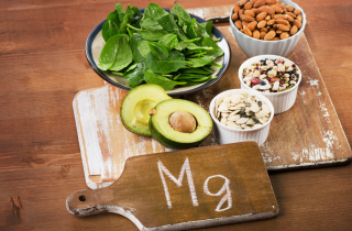 Magnesium and its importance for the human body