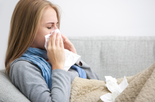 Is it the flu or a cold?